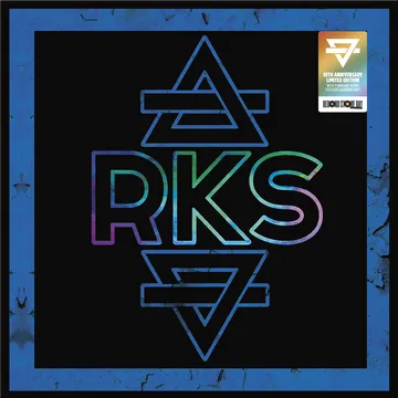 Rainbow Kitten Surprise* RKS 10th Anniversary Edition [2 X LP RSD 2025]