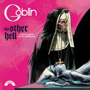 Goblin* L'altro Inferno/The Other Hell - O.S.T. [RSD 2025]