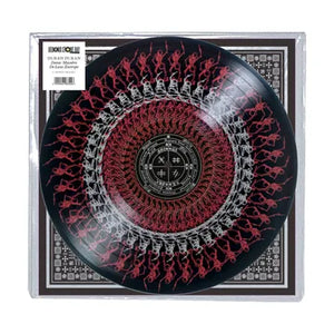 Duran Duran* Danse Macabre De Luxe (Bonus Tracks) [Zoetrope Picture Disc RSD 2025]