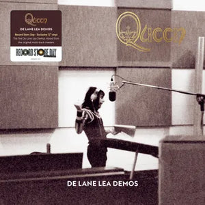 Queen * De Lane Lea Demos [12" EP RSD 2025]