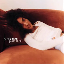 Olivia Dean* With Love [10" EP RSD 2025]