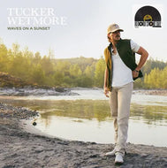 Tucker Wetmore * Waves On A Sunset [Colored EP RSD 2025]