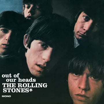 Rolling Stones, The * Out Of Our Heads (US) [LP RSD 2025]