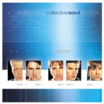 Collective Soul* Blender [LP RSD 2025]