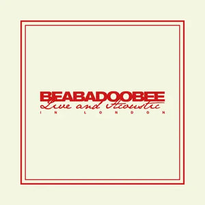 Beabadoobee* Live and Acoustic in London [Red Sushi LP RSD 2025]