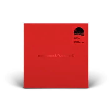 Charli XCX* Number 1 Angel [RSD 2025] – Curious Collections Vinyl