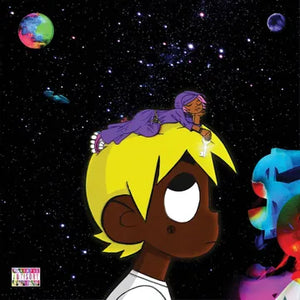 Lil Uzi Vert* Eternal Atake (Deluxe) / LUV vs. The World 2 (5th Anniversary Edition) [3 X LP RSD 2025]