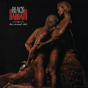 Black Sabbath* The Eternal Idol [LP RSD 2025]