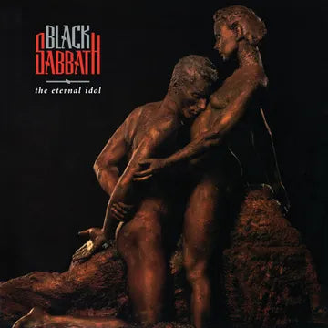 Black Sabbath* The Eternal Idol [LP RSD 2025]