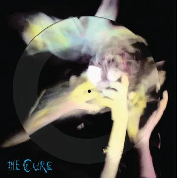 Cure, The* The Head On The Door [LP Picture Disc RSD 2025]