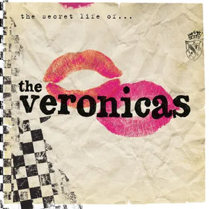 Veronicas, The * The Secret Life Of... [Colored LP RSD 2025]