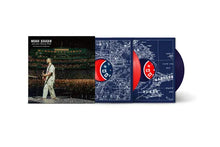 Pre-order Noah Kahan * Live From Fenway Park [Black 2LP]