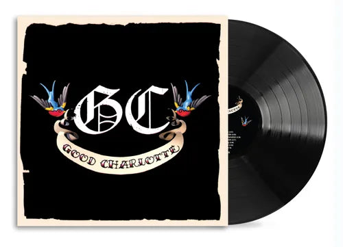 Good Charlotte * Good Charlotte [New LP]