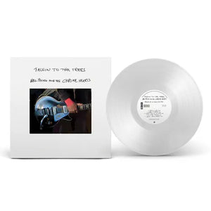 Pre-Order Neil Young and The Chrome Hearts * Talking To The Trees [IEX Clear LP]