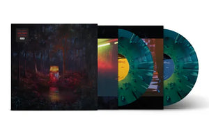 Pre-Order Lord Huron * The Cosmic Selector Vol. 1 [IEX Colored 2 LP]