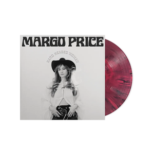 Margo Price * Hard Headed Woman [Indie Exclusive Red Velvet LP]