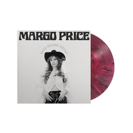 Margo Price * Hard Headed Woman [Indie Exclusive Red Velvet LP]