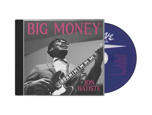 big money cd