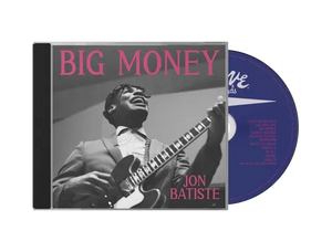 big money cd