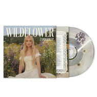 Zandi Holup * Wildflowers [New LP]