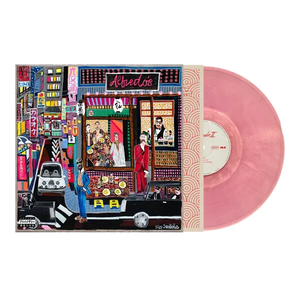 Freddie Gibbs * Alfredo 2 [IEX Colored 2 LP]