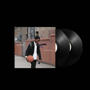 Pre-Order: Blood Orange * Essex Honey [New LP]