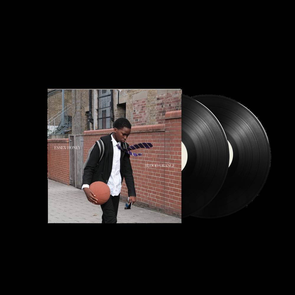 Pre-Order: Blood Orange * Essex Honey [New LP]