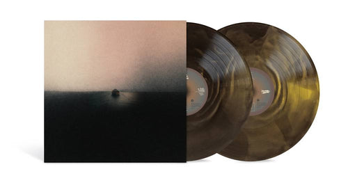 Vincent Lima * To Love A Thing That Fades [Gold Smoke 2 LP]