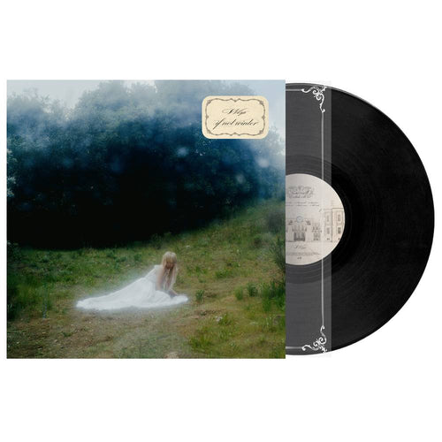 Pre-Order: Wisp * If Not Winter [New LP]
