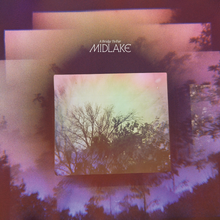 Midlake * Bridge To Far [180 Gram Pink Colored Vinyl]
