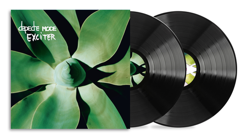 Depeche Mode * Exciter [New LP]