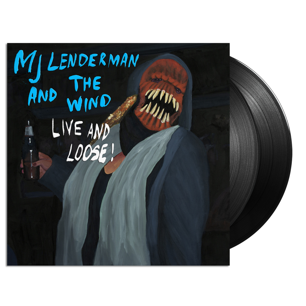 MJ Lenderman * And The Wind (Live And Loose) [Reissue]