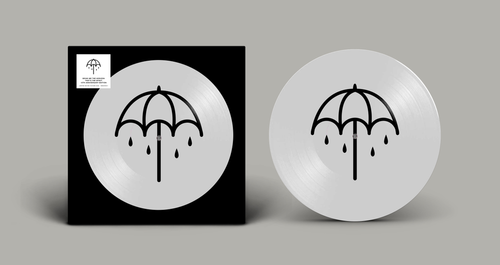 Pre-Order: Bring Me The Horizon * Thats The Spirit (10th Anniversary Edition) [Picture Disc]