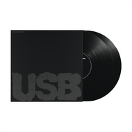 the album cover for Fred again.. - USB002