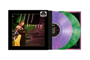 Wicked: One Wonderful Night (Live) - The Soundtrack [RSD 2026