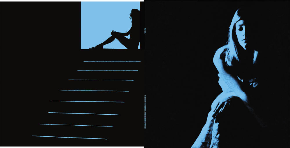 TV Girl * The Night in Question: French Exit Outtakes [RSD 2026 TV Girl * The Night in Question: French Exit Outtakes [RSD 2026