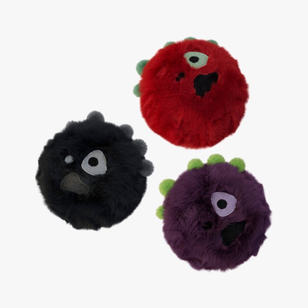 Cortis * GREENGREEN [CORTIS Ball ACAI ver.] – Curious Collections