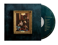 the album cover for Little Big Town - It's a Dying Art