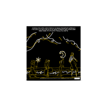 the album cover for U2 - Carnaval De Luz [Indie & Third Man Records Exclusive Opaque Yellow 180g]