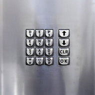 the album cover for XG - DEPENDS (CD Single)