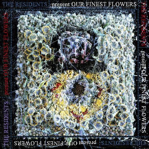 Residents, The * Our Finest Flowers [Used LP]