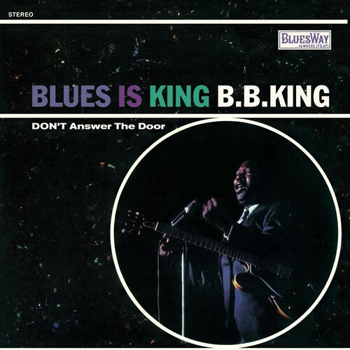 B.B. King * Blues Is King 