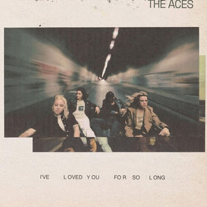 The Aces * I've Loved You For So Long [New CD]