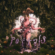 Melanie Martinez * Portals [Used Colored LP]