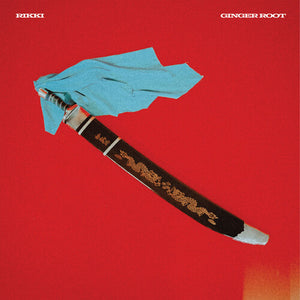 Ginger Root * Rikki [New LP]