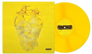 Ed Sheeran * - (Subtract Record) [Colored Vinyl Record LP]