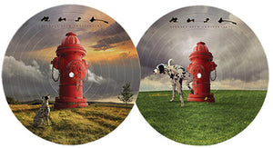 Rush* Signals (40th Anniversary) [Picture Disc]