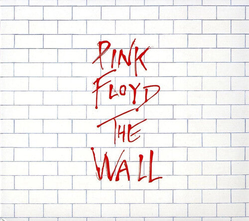 Pink Floyd * The Wall [New CD UK Import]