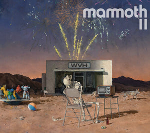 Mammoth WVH * Mammoth II [New CD]