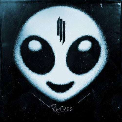 Skrillex * Recess [Vinyl Record LP]